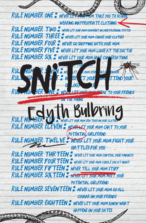 Snitch