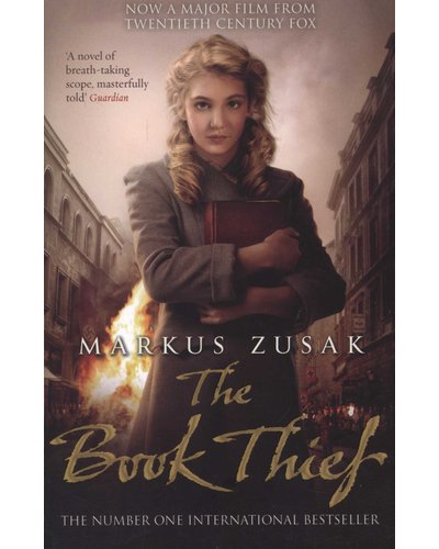 The Book Thief