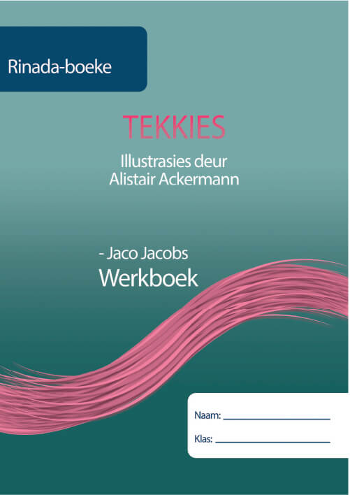 Tekkies Werkboek