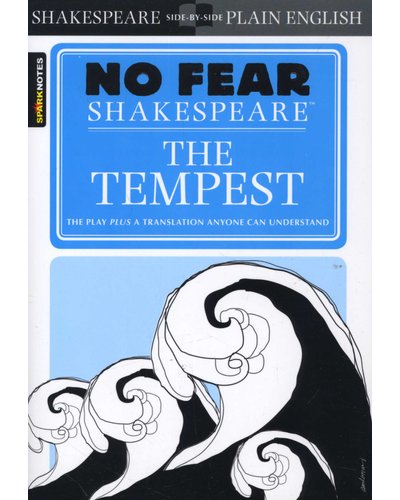 The Tempest - No Fear Shakespeare