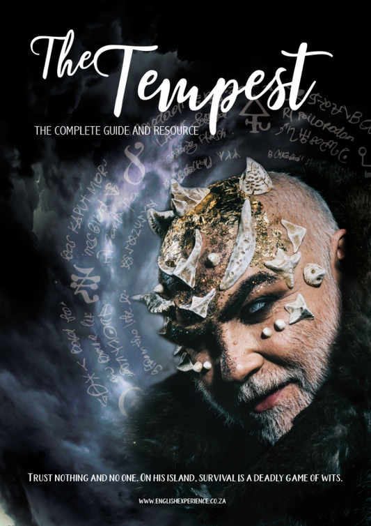 The Tempest: Complete Guide & Resource