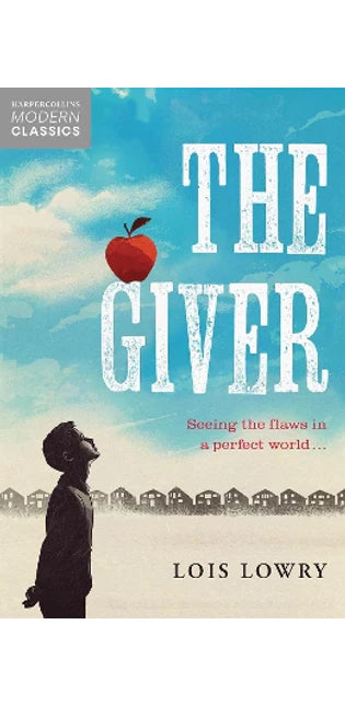 The Giver