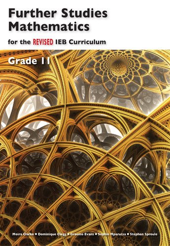 Advanced Programme Mathematics Grade 11 Textbook