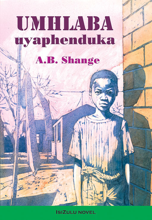 Umhlaba Uyaphenduka