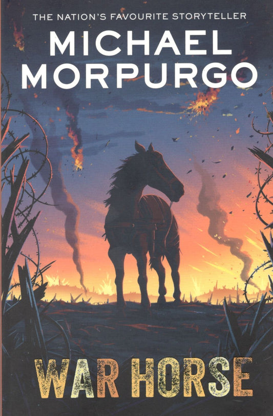 War Horse
