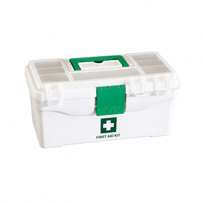 Complete Essential First Aid Kit - Amanda Johnson & Co. Textbooks