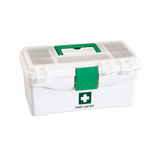 Complete Essential First Aid Kit - Amanda Johnson & Co. Textbooks
