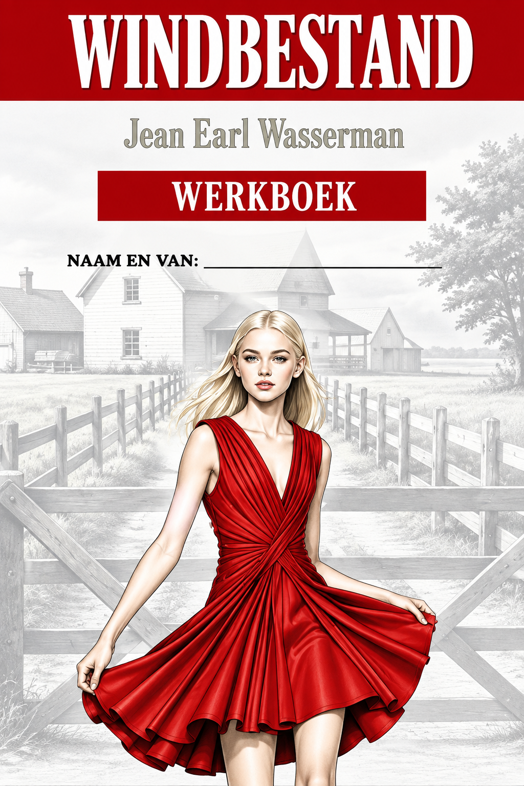 Windbestand Werkboek