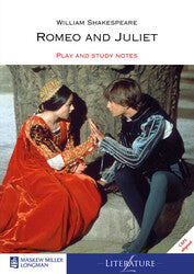 Romeo & Juliet (MML)