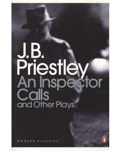 An Inspector Calls