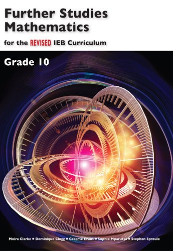 Advanced Programme Mathematics Grade 10 Textbook