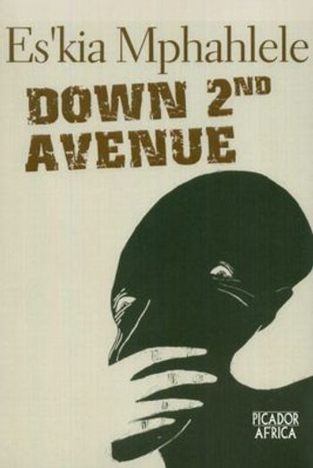 Down Second Avenue - Amanda Johnson & Co. Textbooks