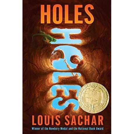 Holes