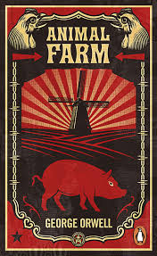 Animal Farm (ACA) (EDU) - Amanda Johnson & Co. Textbooks
