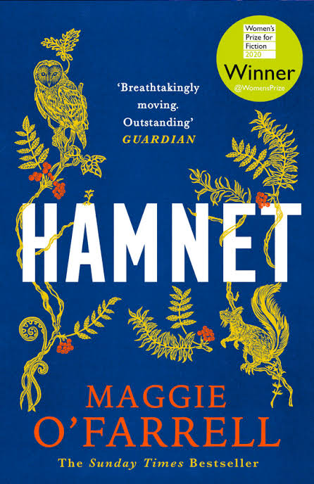 Hamnet - O'Farrell, M