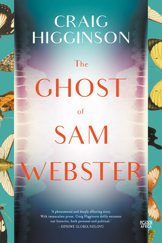 Ghost of Sam Webster - C, Higginson
