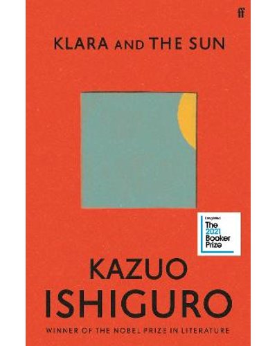 Klara and the Sun