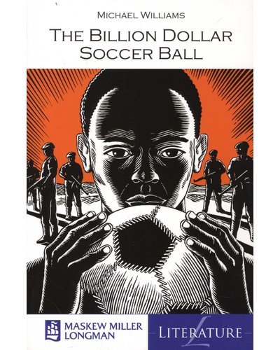 The Billion Dollar Soccer Ball