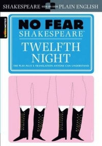 Twelfth Night - No Fear Shakespeare