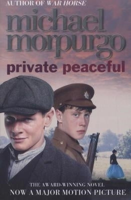 Private Peaceful