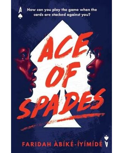 Ace of Spades