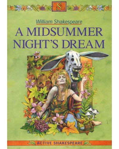 A Midsummer Night's Dream (Active Shakespeare)