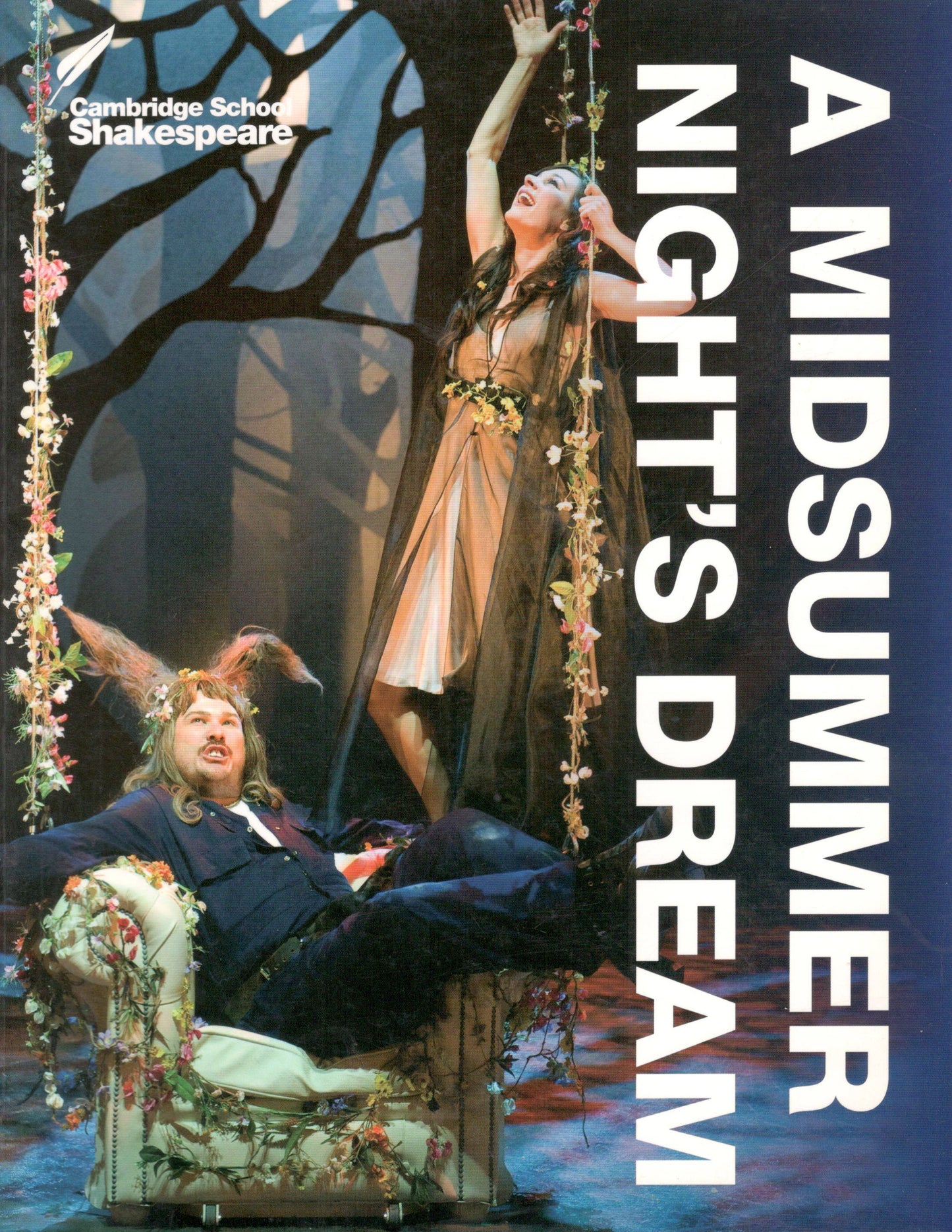 A Midsummer Night's Dream