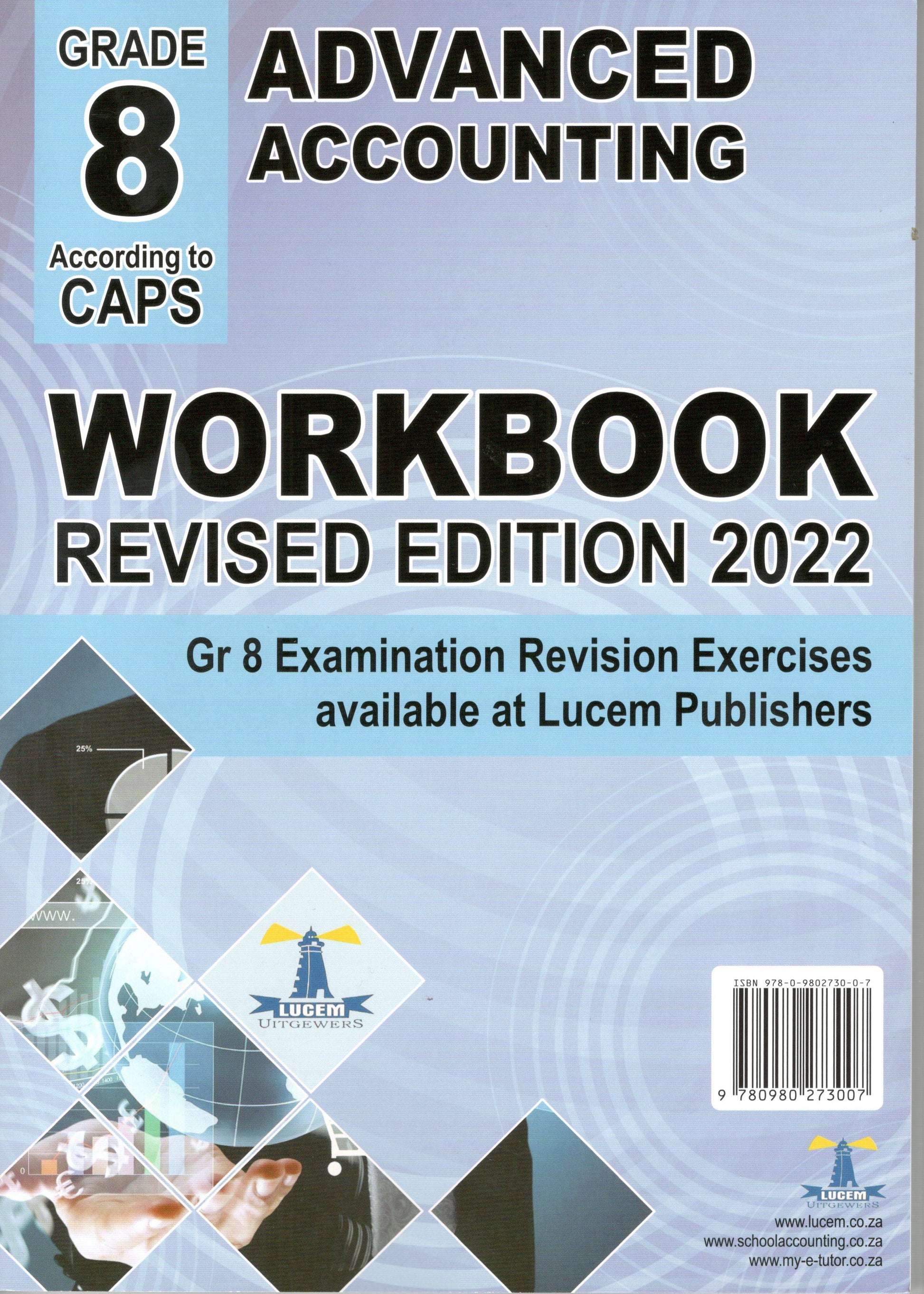 Advanced Accounting For Grade 8 Amanda Johnson Co Textbooks advanced-accounting-for-grade-8-amanda-johnson-co-textbooks