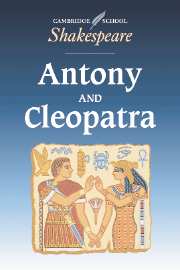 Antony & Cleopatra