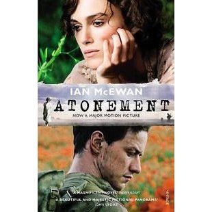 Atonement - Amanda Johnson & Co. Textbooks