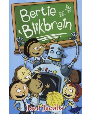 Bertie Blikbrein