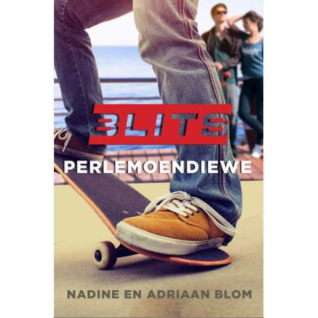 Blits: Perlemoen Diewe