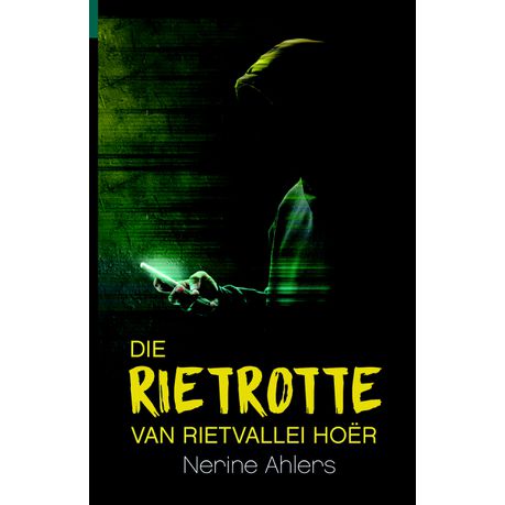 Rietrotte van Rietvallei Hoër