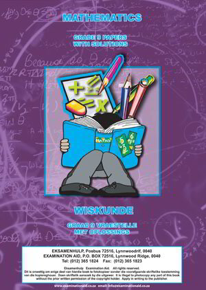 Module 9 Study Guide 2076 Math Mathematics Grade 9 Study Guides – Amanda Johnson & Co. Textbooks