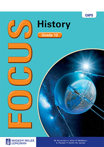 Focus History Grade 12