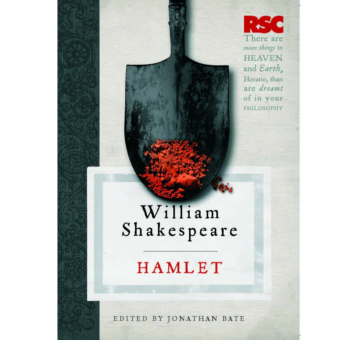 Hamlet RSC