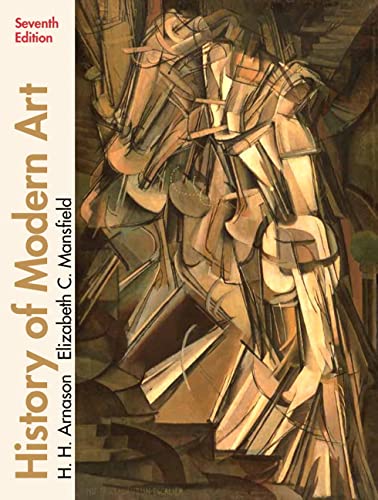 History of Modern Art 7th Ed. Paperback