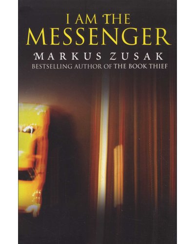 I am the Messenger