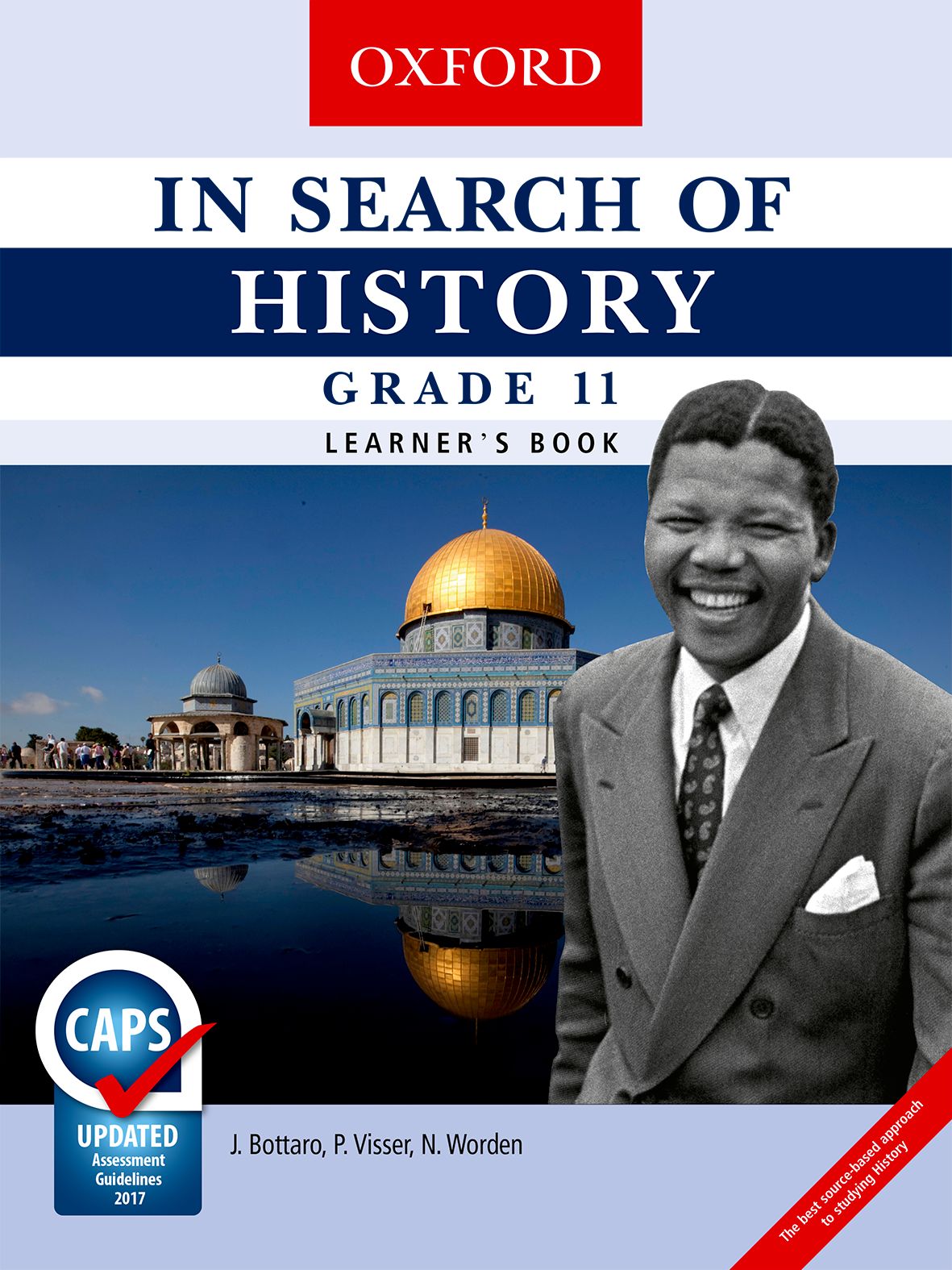 In Search of History Grade 11 Learnerʼs Book ISBN: 9780199048847 ...