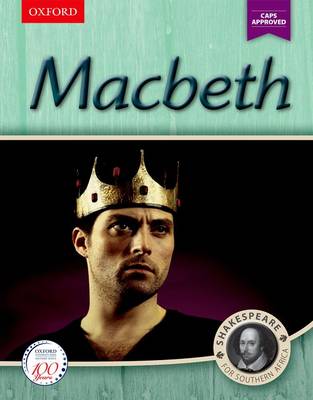 Macbeth: Shakespeare for Southern Africa