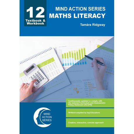 Mind Action Mathematical Literacy Gr 12