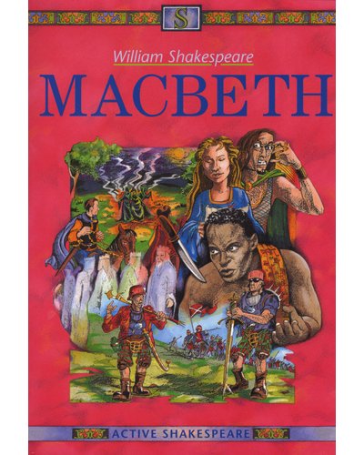 Macbeth (Active Shakespeare Series)