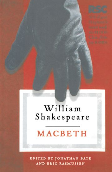 Macbeth RSC