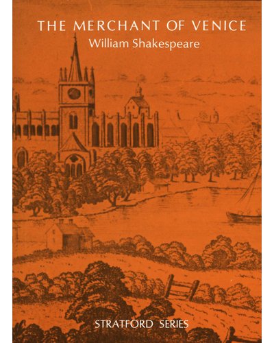 The Merchant of Venice - Stratford Series