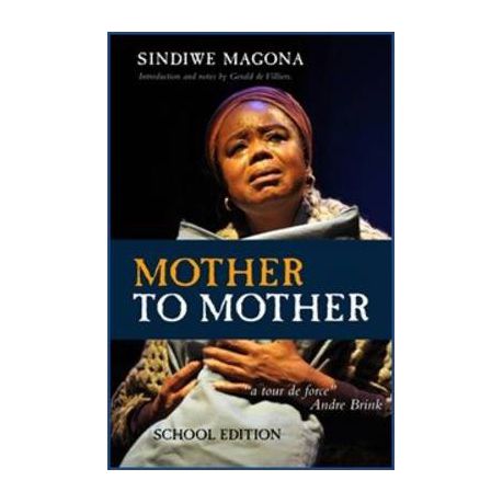 Mother to Mother