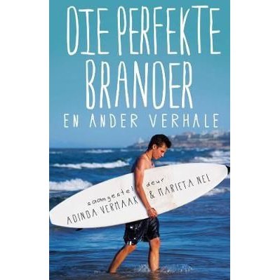 Die Perfekte Brander en Ander Verhale - Amanda Johnson & Co. Textbooks