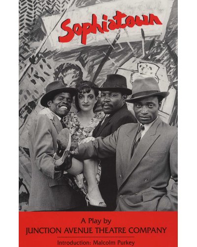 SOPHIATOWN