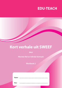 Sweef en ander verhale Werkboek - 2nd Ed.