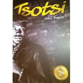 Tsotsi