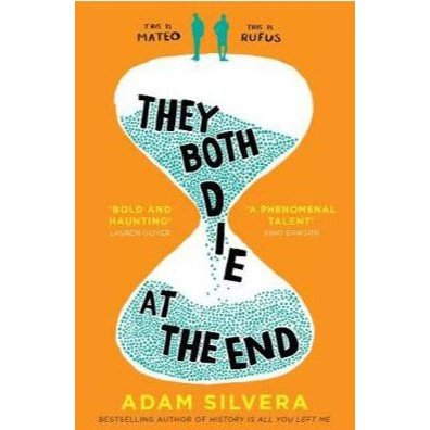 They both die at the end